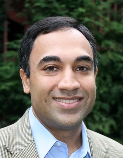 Kris Joshi, Oracle